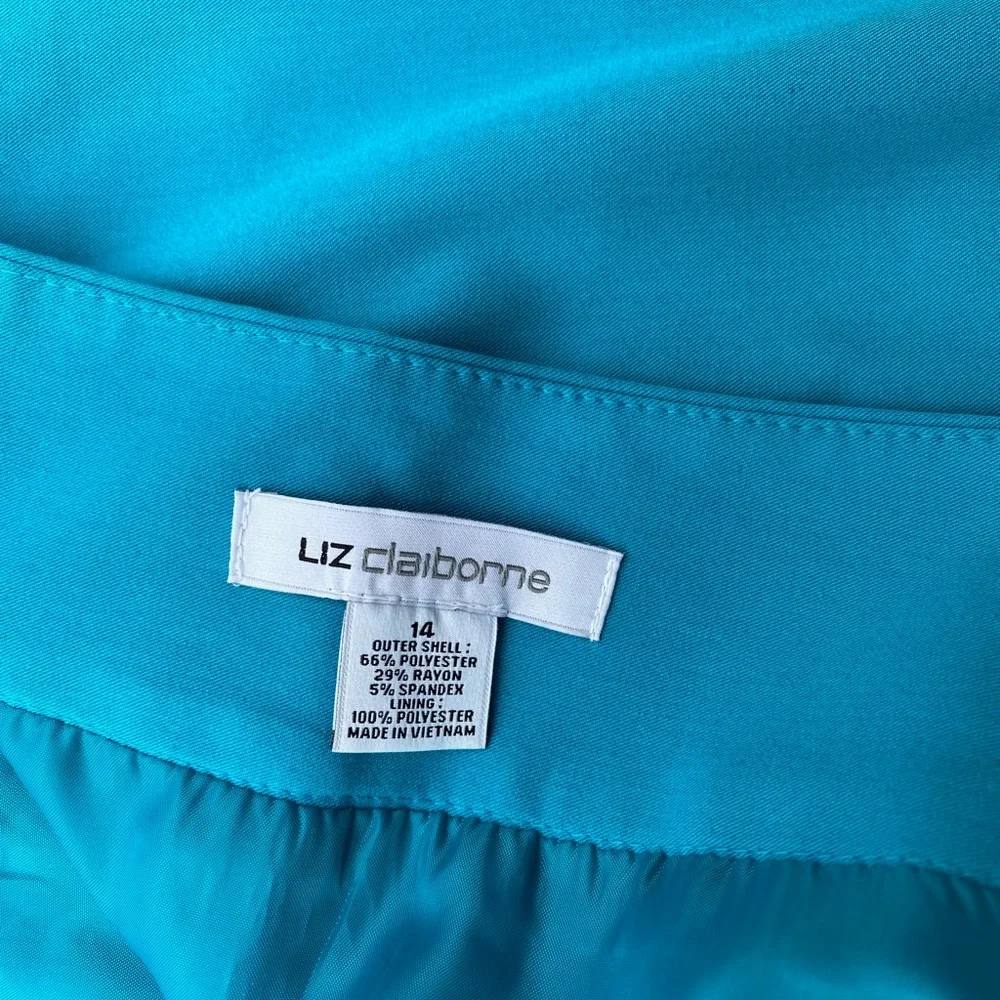 Liz Claiborne nwot this